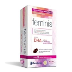 Feminis