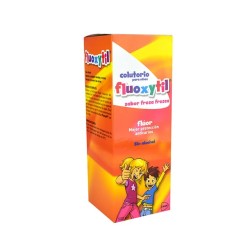 Fluoxityl fresa fresca