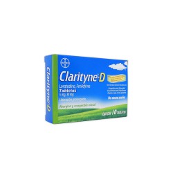 Clarityne D