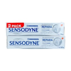 Sensodyne Repara Y Protege
