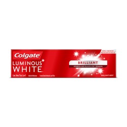 Pasta Dental Colgate Luminous White