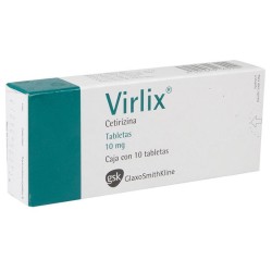 Virlix