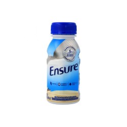 Ensure  vainilla