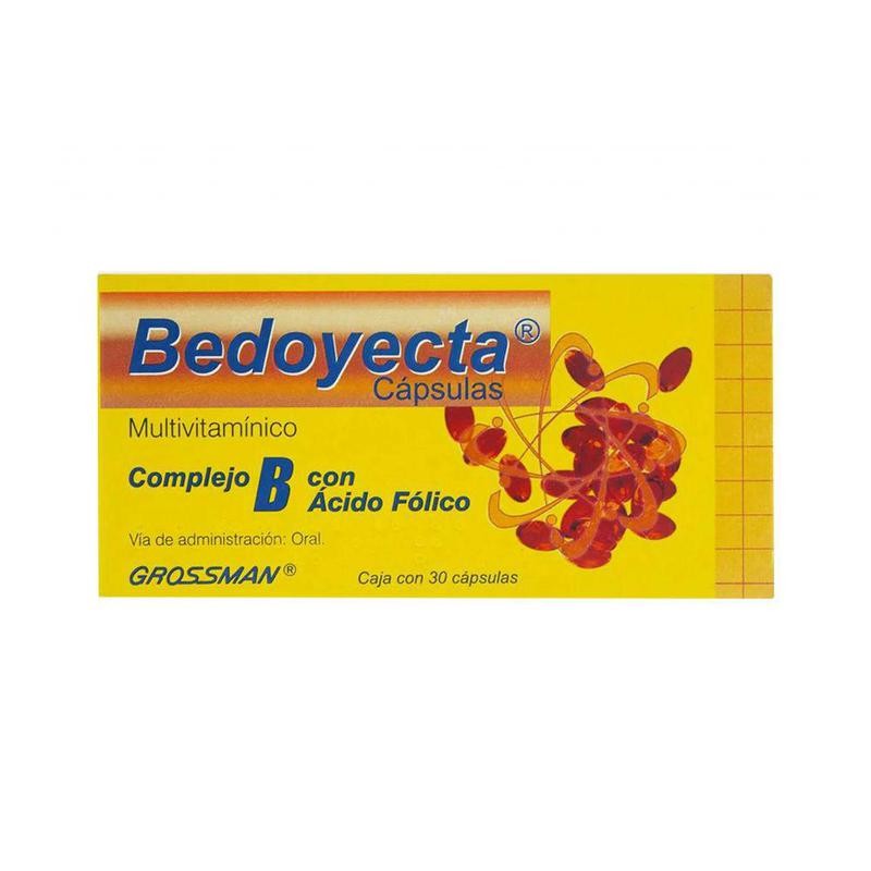 Bedoyecta