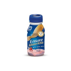 Ensure Advance fresa