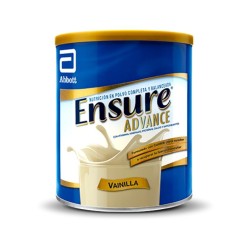 Ensure Advance vainilla