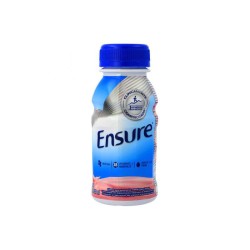 Ensure  fresa