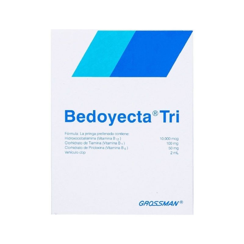 Bedoyecta Tri
