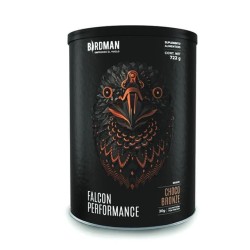 Falcon Performance choco bronze