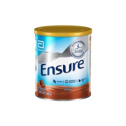 Ensure  chocolate