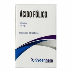 Ácido Fólico