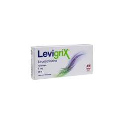 Levigrix