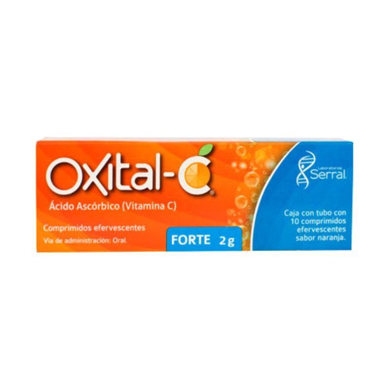Oxital C