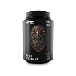 Birdman Falcon Performance Choco-Bronze