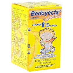Bedoyecta Pediatrica