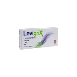 Levigrix