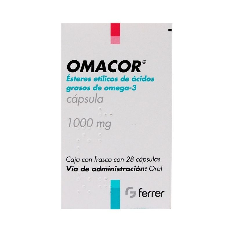 Omacor