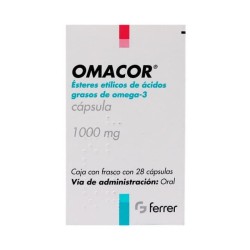 Omacor