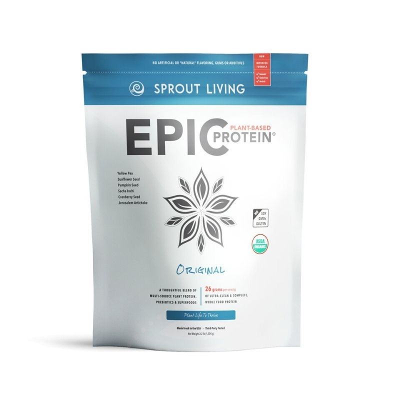 Epic Protein  original