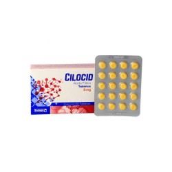 Cilocid