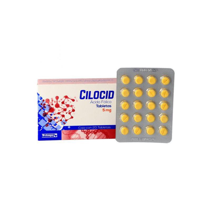 Cilocid