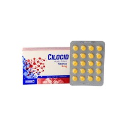 Cilocid