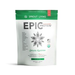 Epic Protein  green kingdom