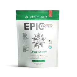 Epic Protein  green kingdom