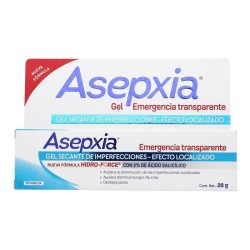 Asepxia