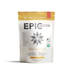 Epic Protein  vainilla