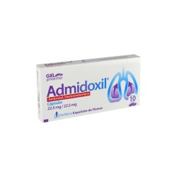 Admidoxil