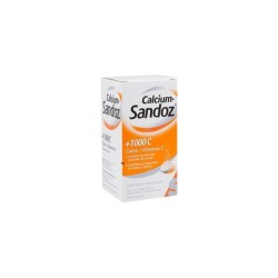 Calcium naranja