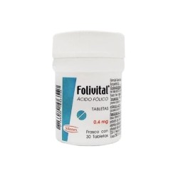 Folivital