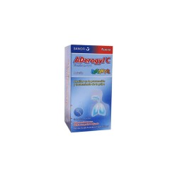 Aderogyl C Infantil