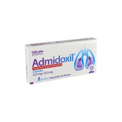 Admidoxil
