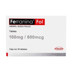 Ferranina Fol