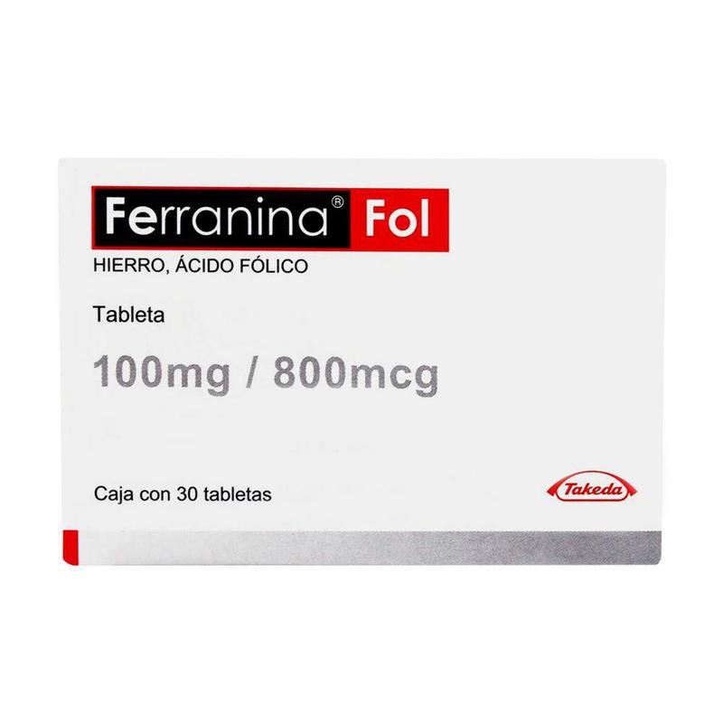 Ferranina Fol
