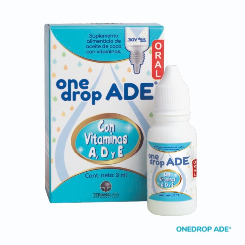 ONEDROP ADE®