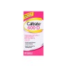 Caltrate 600+D
