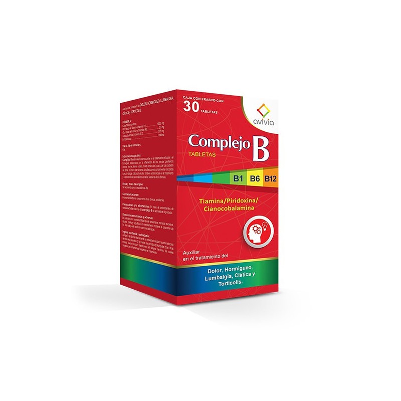 Complejo B