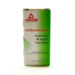 Metilprednisolona