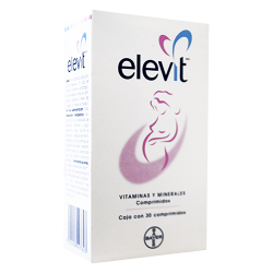 Elevit