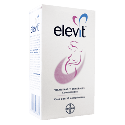 Elevit