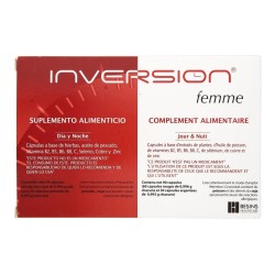 Inversion Femme