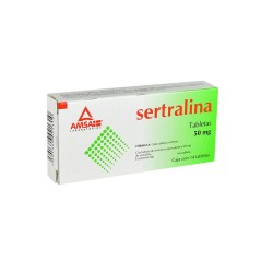 Sertralina