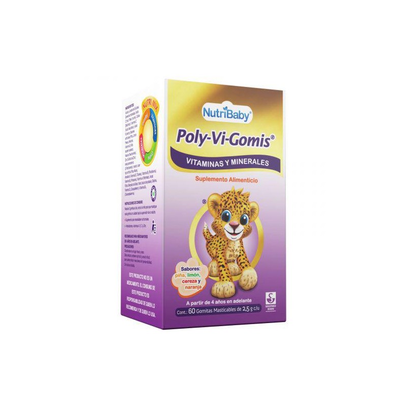 Poly Vi Gomis