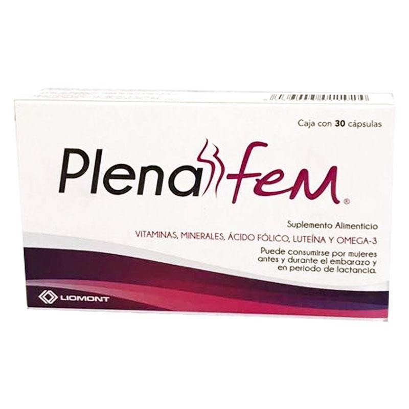 Plenafem