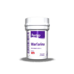 Warfarina