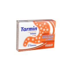 Tarmin