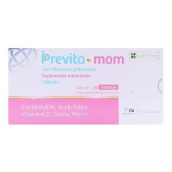 Previta Mom